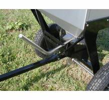 RV 200 Rozmetadlo pro zahradní traktory