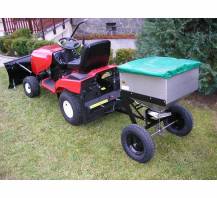 RV 200 Rozmetadlo pro zahradní traktory