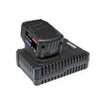 Obrázek k výrobku 53571 - Rychlonabíječka Scheppach BFC4-20Li - 20V  4 A