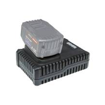 Obrázek k výrobku 53571 - Rychlonabíječka Scheppach BFC4-20Li - 20V  4 A