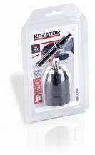 Obrázek k výrobku 14817 - Rychloupínací sklíčidlo se zámkem  plus  SDS