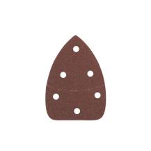 Obrázek k výrobku 14152 - Ryobi Brusný papír 98x139 korund 180 (set 6 ks) -