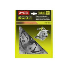 Obrázek k výrobku 45655 - Ryobi CSB165A1 - pilový kotouč pr. 165/16mm, 40z. pro pily R18CS
