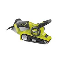 Obrázek k výrobku 26388 - Ryobi EBS 800 - 76mm pásová bruska