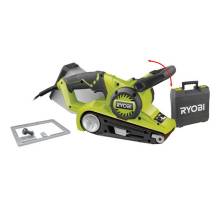 Obrázek k výrobku 26533 - Ryobi EBS800V - pásová bruska 76 mm