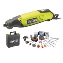 Obrázek k výrobku 26725 - Ryobi EHT150V - přímá bruska s ohebným nástavcem