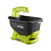 Obrázek k výrobku 54031 - Ryobi OSS1800 - aku 18 V rozmetač travního osiva, hnojiva, soli ONE+