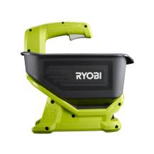 Obrázek k výrobku 54031 - Ryobi OSS1800 - aku 18 V rozmetač travního osiva, hnojiva, soli ONE+