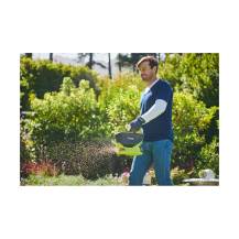 Obrázek k výrobku 54031 - Ryobi OSS1800 - aku 18 V rozmetač travního osiva, hnojiva, soli ONE+