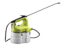 Obrázek k výrobku 42354 - Ryobi OWS1880 - aku 18 V postřikovač s 3,5l nádobou ONE+