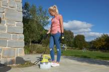 Obrázek k výrobku 42354 - Ryobi OWS1880 - aku 18 V postřikovač s 3,5l nádobou ONE+