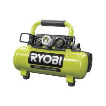 Obrázek k výrobku 67771 - Ryobi R18AC-0aku 18 V kompresor ONE+ (bez baterie a nabíječky)