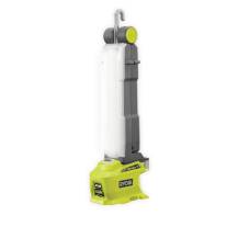 Obrázek k výrobku 35607 - Ryobi R18ALF-0 - aku sklopné prostorové světlo ONE+