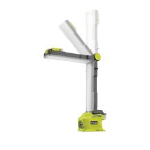 Obrázek k výrobku 35607 - Ryobi R18ALF-0 - aku sklopné prostorové světlo ONE+