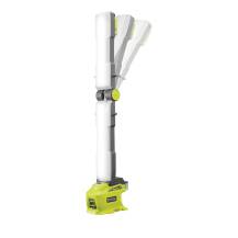 Obrázek k výrobku 35607 - Ryobi R18ALF-0 - aku sklopné prostorové světlo ONE+