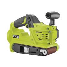 Obrázek k výrobku 45630 - Ryobi R18BS-0 - aku 18 V pásová bruska ONE+