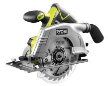 Obrázek k výrobku 35604 - Ryobi R18CS-0 - aku ruční okružní pila ONE+