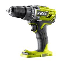 Obrázek k výrobku 45621 - Ryobi R18DD3-0 - aku 18 V kompaktní šroubovák/vrtačka ONE+