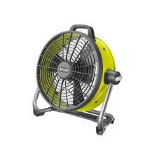 Obrázek k výrobku 69711 - Ryobi R18F5-0aku ventilátor ONE+ (bez baterie a nabíječky)