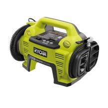 Obrázek k výrobku 26556 - Ryobi R18I-O - aku kompresor ONE+
