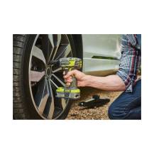 Obrázek k výrobku 54307 - Ryobi R18IW7-0 - aku bezuhlíkový rázový utahovák ONE+