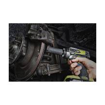 Obrázek k výrobku 54307 - Ryobi R18IW7-0 - aku bezuhlíkový rázový utahovák ONE+