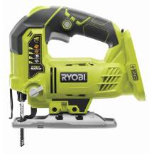 Obrázek k výrobku 27036 - Ryobi R18JS-0 - přímočará pila s laserem ONE +