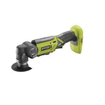 Obrázek k výrobku 35603 - Ryobi R18MT-0 - 18 V Aku multifunkční akumulátorové nářadí ONE+