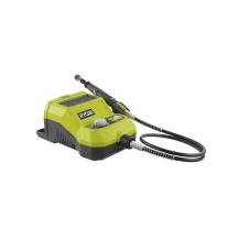 Obrázek k výrobku 54098 - Ryobi R18RT-0 - aku rotační minibruska ONE+