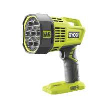 Obrázek k výrobku 53667 - Ryobi R18SPL-0 - aku 18 V LED bodová svítilna ONE+