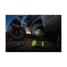 Obrázek k výrobku 53667 - Ryobi R18SPL-0 - aku 18 V LED bodová svítilna ONE+