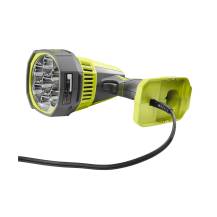 Obrázek k výrobku 53667 - Ryobi R18SPL-0 - aku 18 V LED bodová svítilna ONE+
