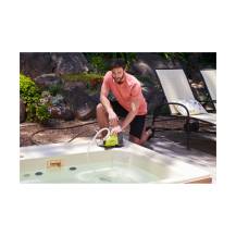 Obrázek k výrobku 51527 - Ryobi R18TP-0 - aku 18V čerpadlo ONE+