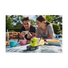 Obrázek k výrobku 54100 - Ryobi R18USB-0 - aku USB adaptér ONE+