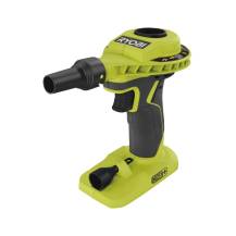 Obrázek k výrobku 72339 - Ryobi R18Vi-0aku kompresor ONE+ (bez baterie a nabíječky)
