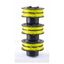 Obrázek k výrobku 41167 - Ryobi RAC 119 - 3 x strunová hlava s strunou 1,2 mm RLT 3025 S