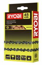 Obrázek k výrobku 41177 - Ryobi RAC 230 - 45 cm řetěz (pro RCS 4845 C)
