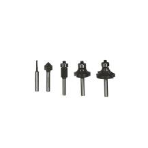 Obrázek k výrobku 54094 - Ryobi RAKRBS5 - 5 ks sada fréz