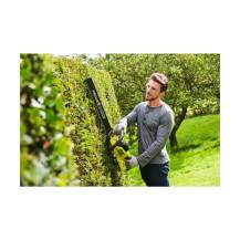 Obrázek k výrobku 54218 - Ryobi RHT1850H25HS - aku 18V hybridní plotostřih + 1x 18 V 2,5 Ah baterie + nabíječka ONE+