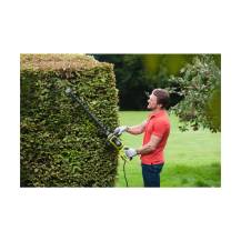 Obrázek k výrobku 54321 - Ryobi RHT6160RS - 600 W plotostřih s elektrickým motorem