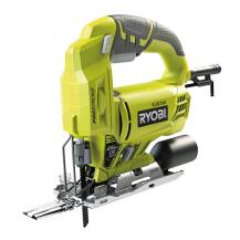 Obrázek k výrobku 27075 - Ryobi RJS720-G - 500 W přímočará pila