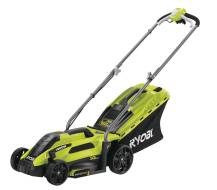 Obrázek k výrobku 31233 - Ryobi RLM 13E 33S - travní sekačka s elektrickým motorem