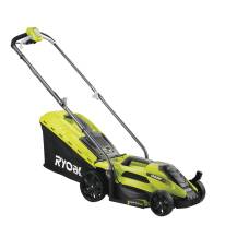 Obrázek k výrobku 31233 - Ryobi RLM 13E 33S - travní sekačka s elektrickým motorem