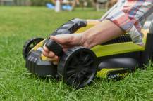 Obrázek k výrobku 31233 - Ryobi RLM 13E 33S - travní sekačka s elektrickým motorem