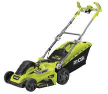 Obrázek k výrobku 31238 - Ryobi RLM 18E 40H - travní sekačka s elektrickým motorem