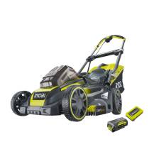 Obrázek k výrobku 42355 - Ryobi RLM36X41H40 - aku 36V sekačka + 1x 4Ah baterie + nabíječka