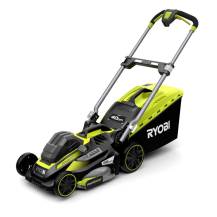 Obrázek k výrobku 42355 - Ryobi RLM36X41H40 - aku 36V sekačka + 1x 4Ah baterie + nabíječka