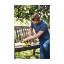 Obrázek k výrobku 54012 - Ryobi RSS200-G - vibrační bruska 200W