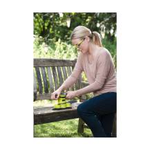 Obrázek k výrobku 51580 - Ryobi RSS280-S - vibrační bruska