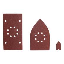 Obrázek k výrobku 14777 - Ryobi SMS 30A - sada brusných papírů pro EMS180RV